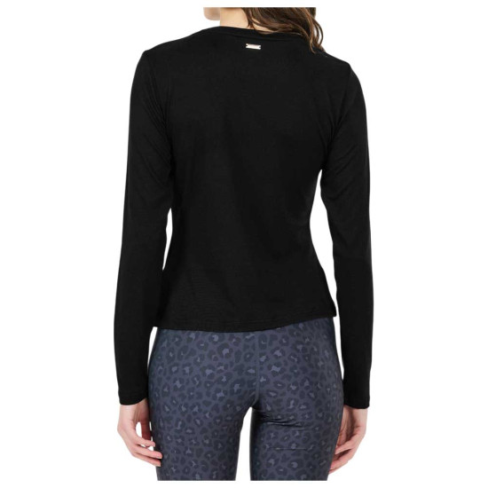 Athlecia Γυναικεία μακρυμάνικη μπλούζα Almi V2 Long-Sleeve T-Shirt